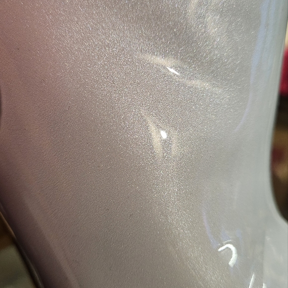 Ombre stiletto boots - Picture 5 of 6